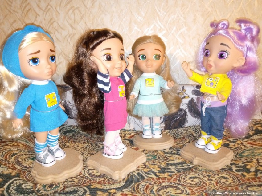 От создателя "Сказочного патруля" и фабрики "Весна"!!! Волшебная новинка для самого волшебного праздника