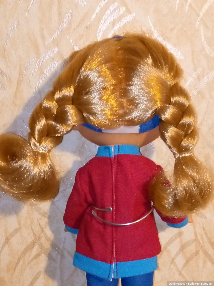 От создателя "Сказочного патруля" и фабрики "Весна"!!! Волшебная новинка для самого волшебного праздника (фото 8)