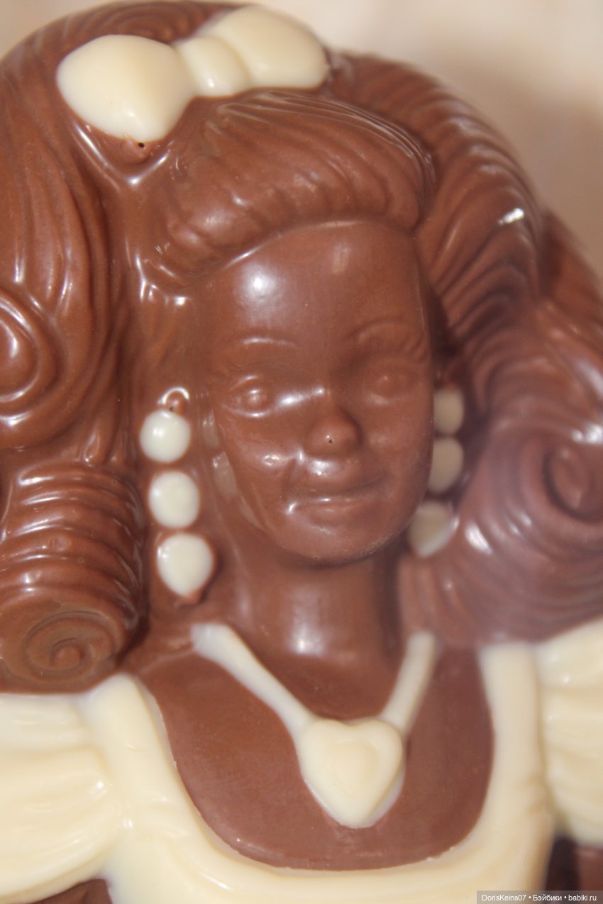 Подарочек на День рождения (фото 3)