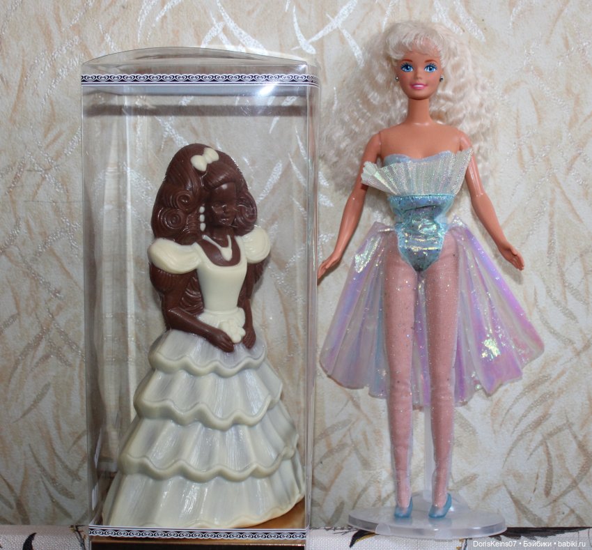 Подарочек на День рождения (фото 8)