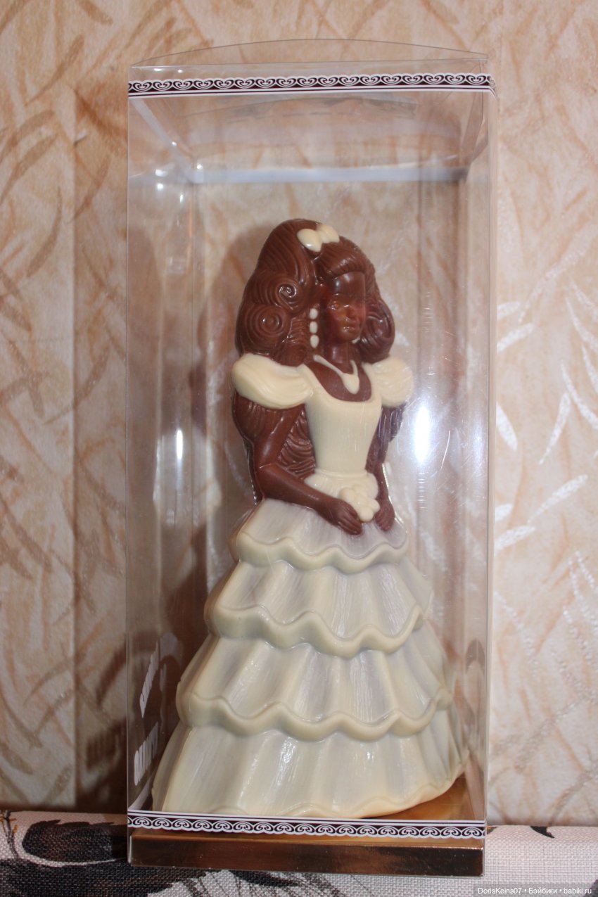 Подарочек на День рождения (фото 4)