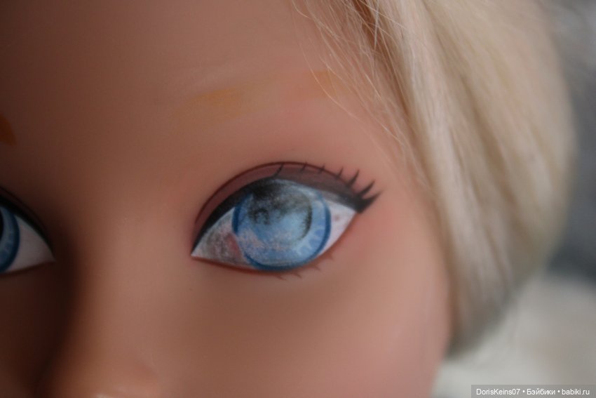 Проект "Принцесса: Перезагрузка"