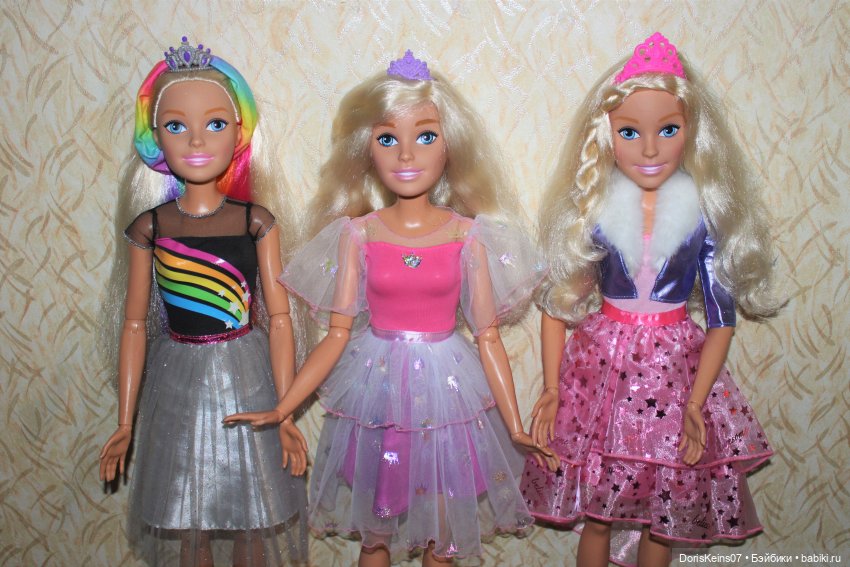 Проект "Принцесса: Перезагрузка"