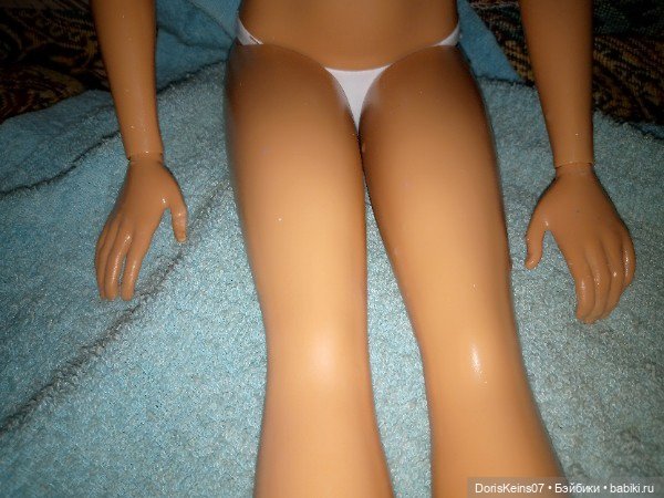 Проект "Принцесса: Перезагрузка"