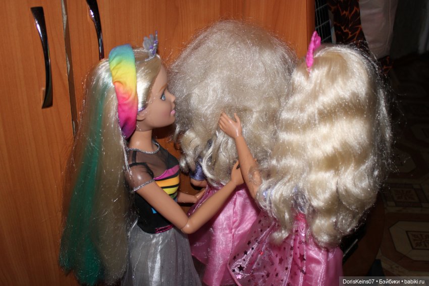 Проект "Принцесса: Перезагрузка" (фото 7)