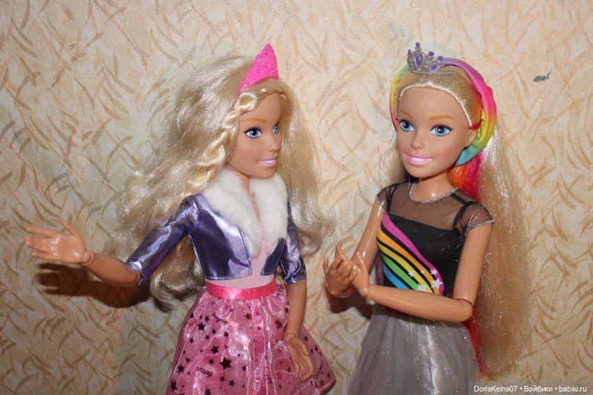 Проект "Принцесса: Перезагрузка" (фото 3)