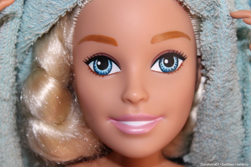 Проект "Принцесса: Перезагрузка"