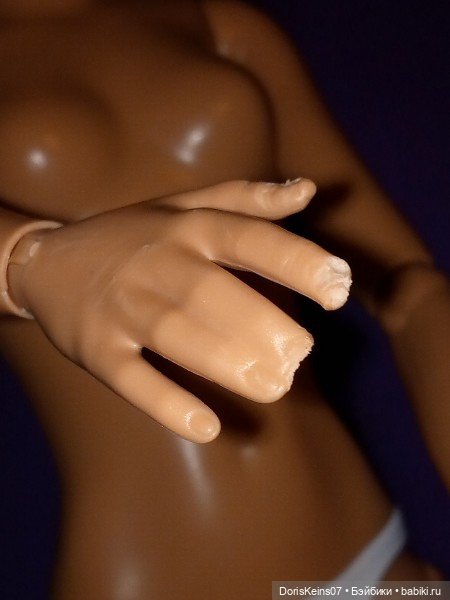 Проект "Принцесса: Перезагрузка"