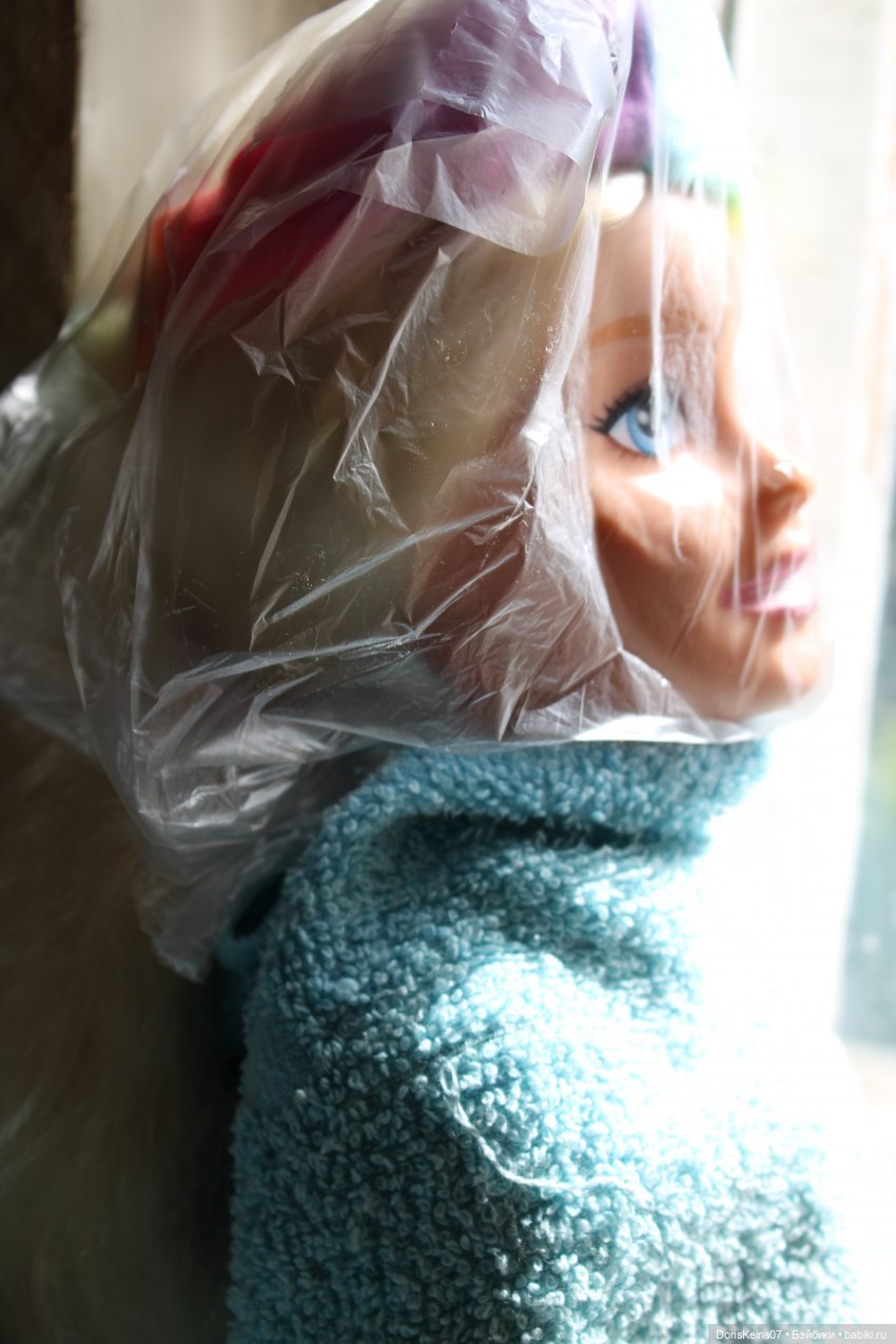 Проект "Принцесса: Перезагрузка"