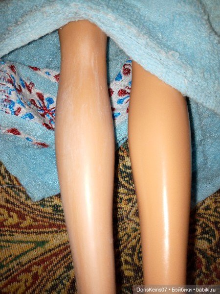 Проект "Принцесса: Перезагрузка"