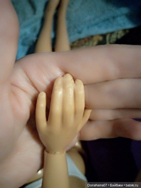 Проект "Принцесса: Перезагрузка"