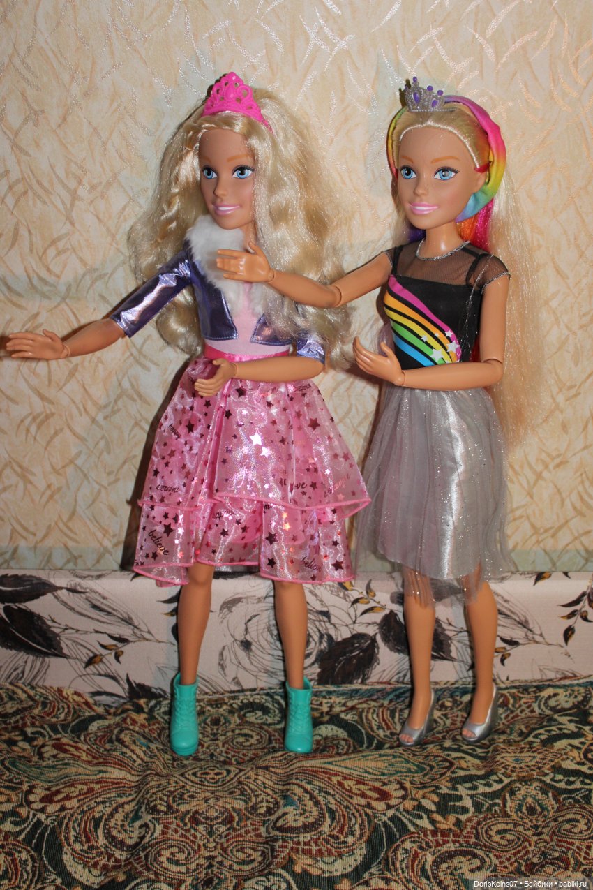 Проект "Принцесса: Перезагрузка" (фото 4)