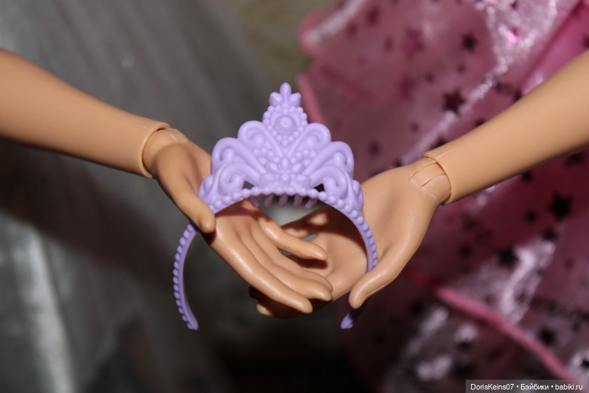 Проект "Принцесса: Перезагрузка"