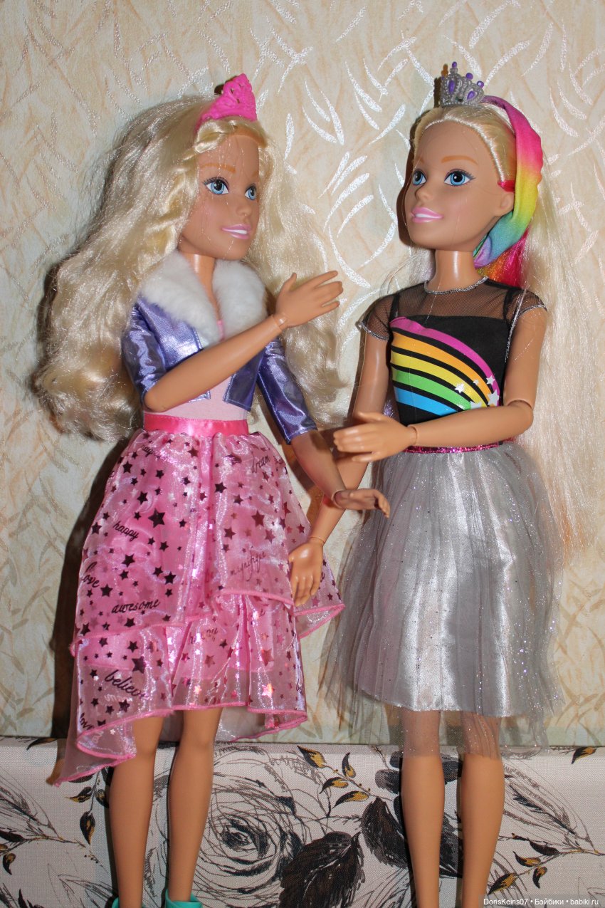 Проект "Принцесса: Перезагрузка" (фото 2)