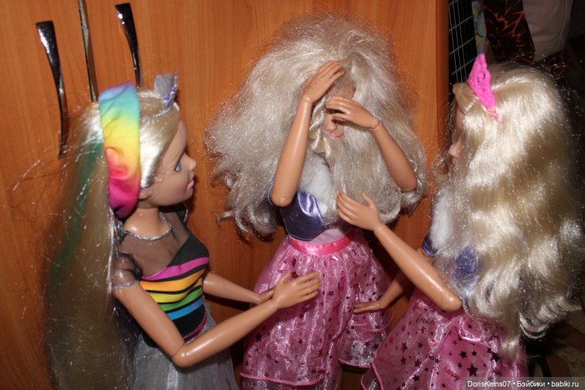 Проект "Принцесса: Перезагрузка" (фото 9)