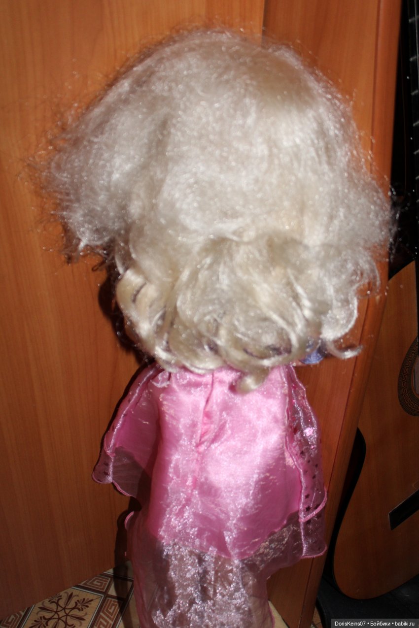 Проект "Принцесса: Перезагрузка" (фото 5)