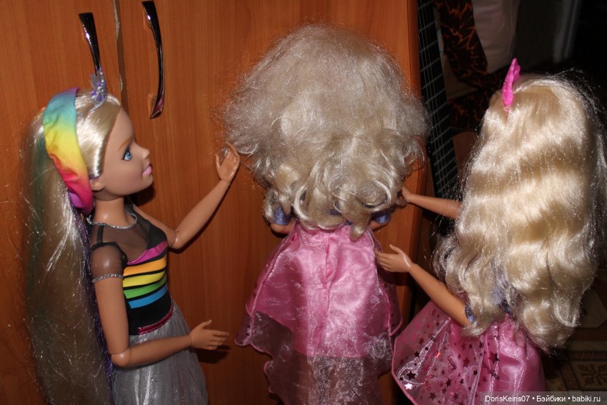 Проект "Принцесса: Перезагрузка" (фото 6)