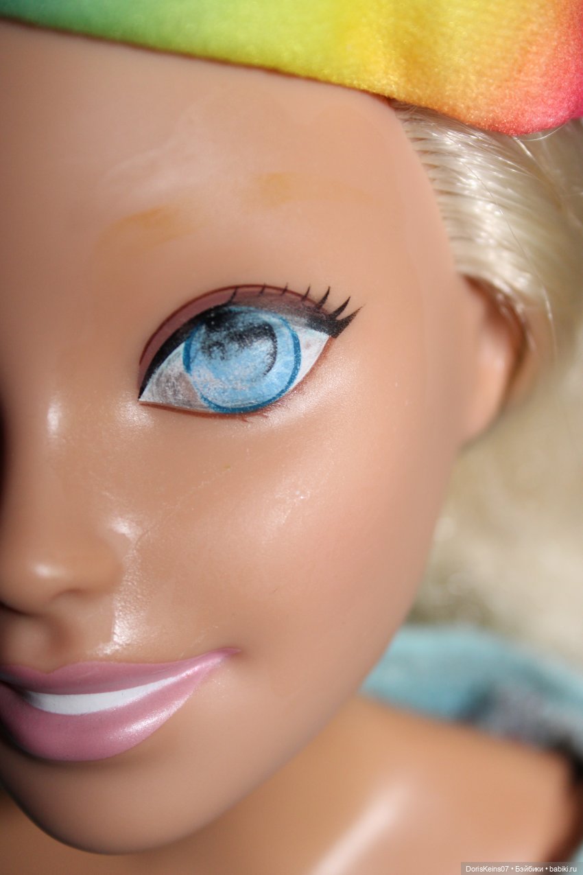 Проект "Принцесса: Перезагрузка"