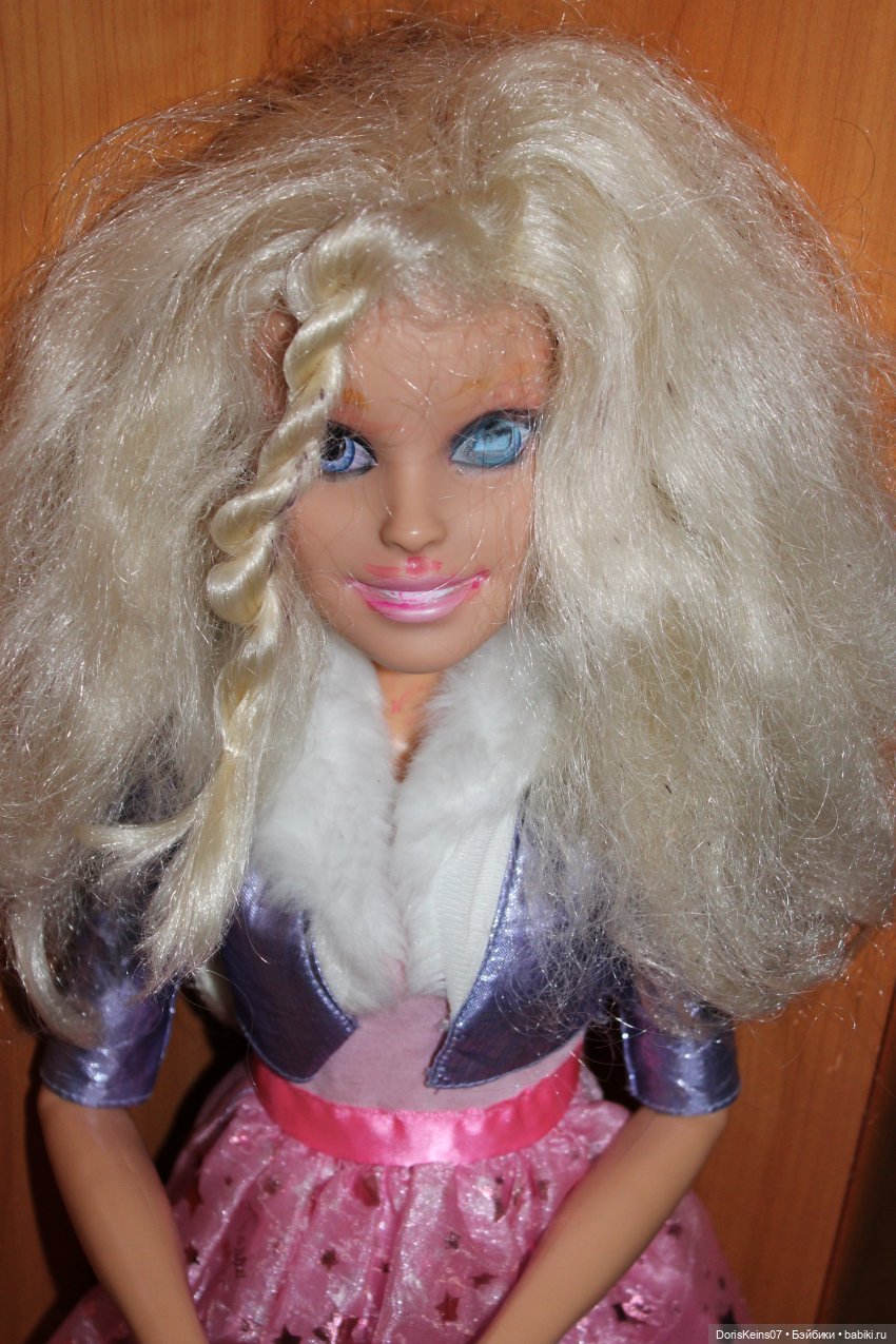 Проект "Принцесса: Перезагрузка" (фото 10)