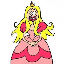 Проект "Принцесса: Перезагрузка"