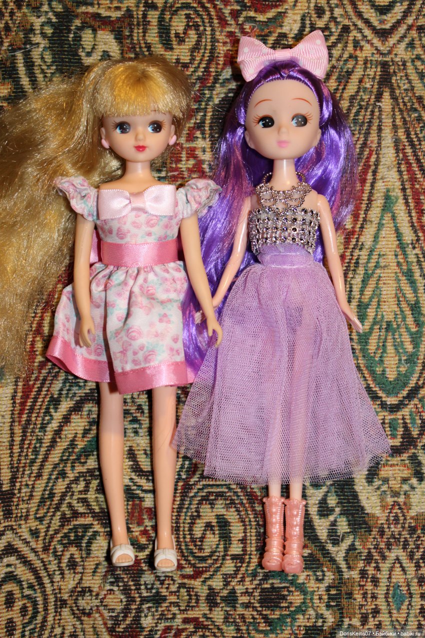 Топик-коротышка про спонтанно-долгожданную покупку