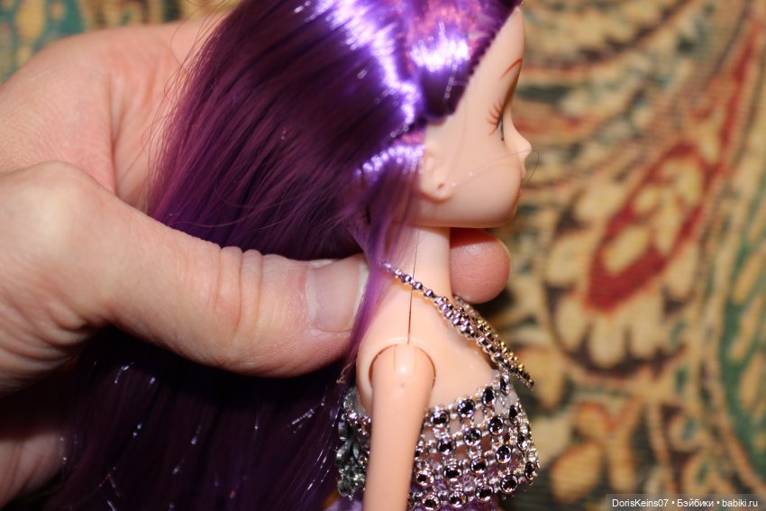 Топик-коротышка про спонтанно-долгожданную покупку (фото 9)