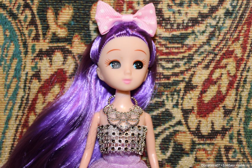 Топик-коротышка про спонтанно-долгожданную покупку (фото 6)