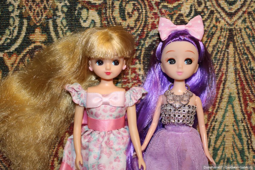 Топик-коротышка про спонтанно-долгожданную покупку