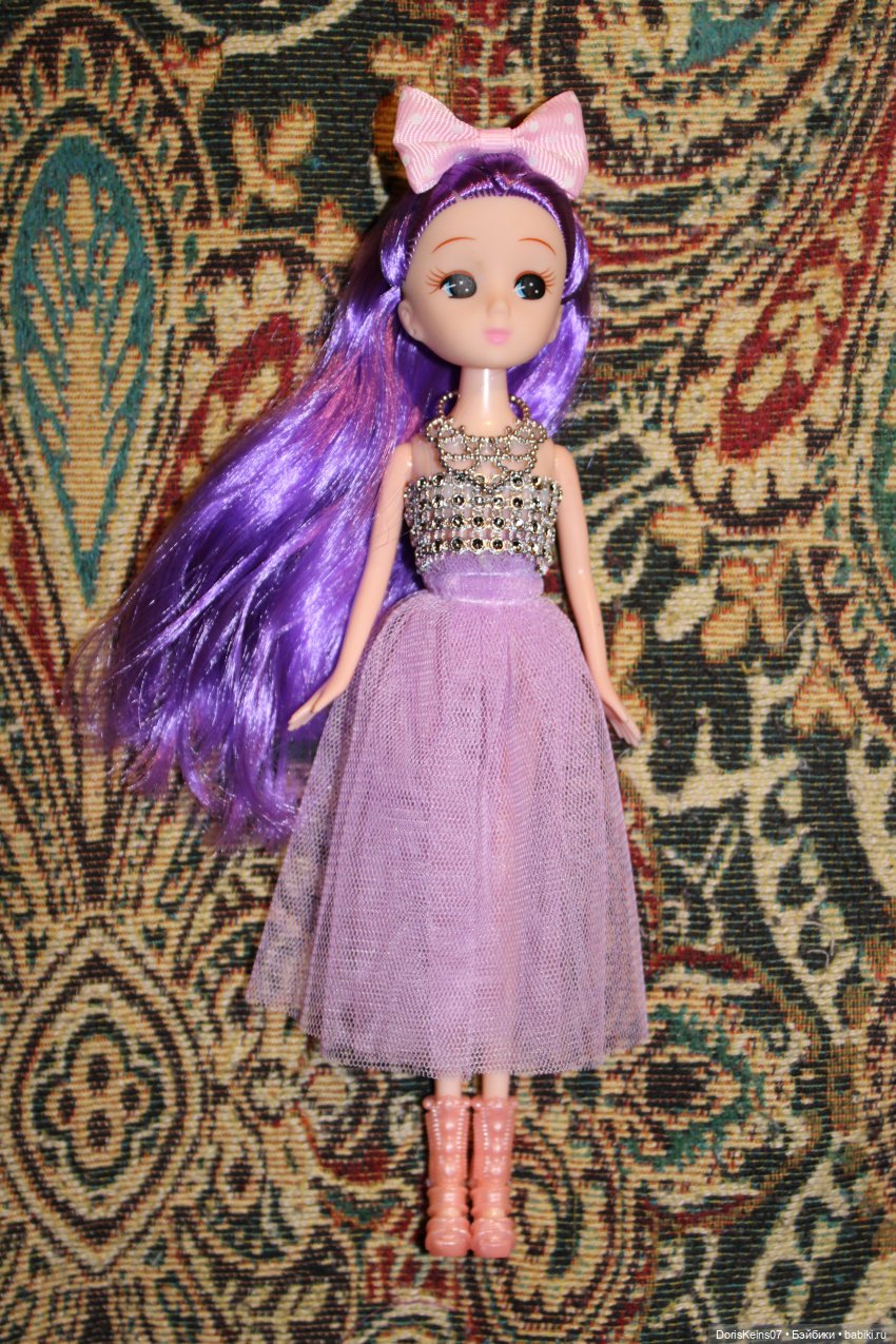 Топик-коротышка про спонтанно-долгожданную покупку (фото 5)