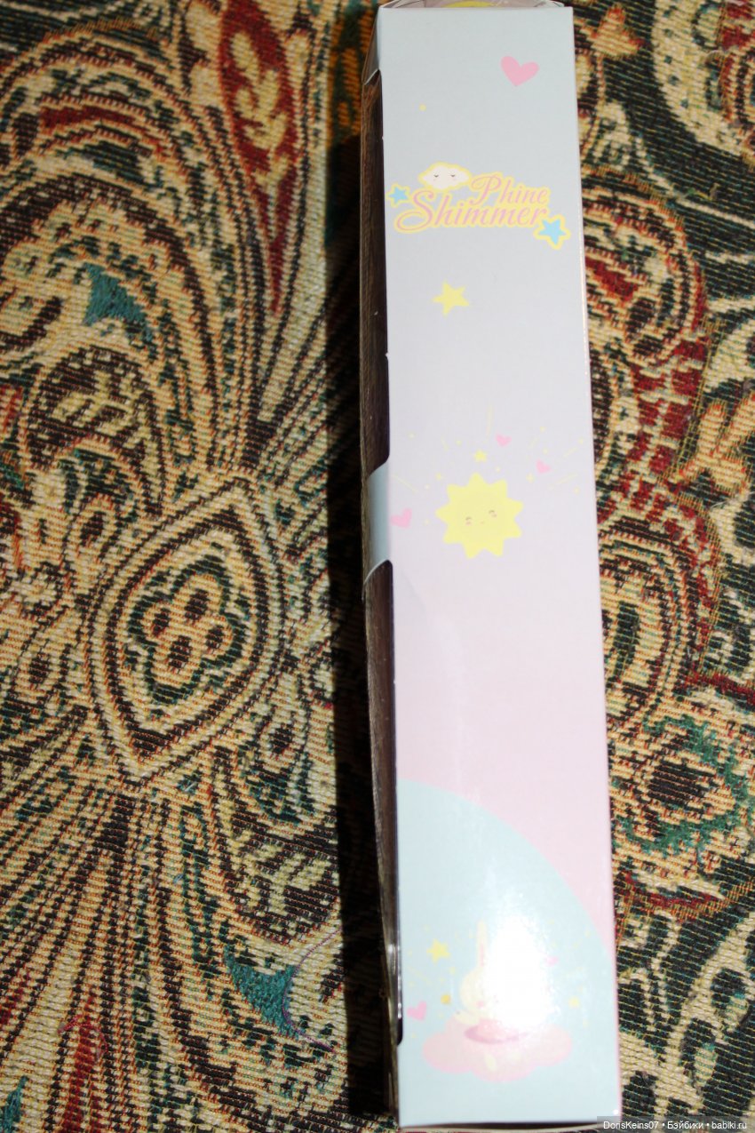 Топик-коротышка про спонтанно-долгожданную покупку (фото 3)