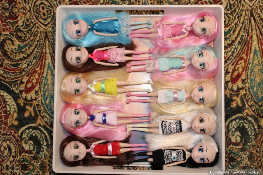 Повесть о внешнем виде, качестве и количестве