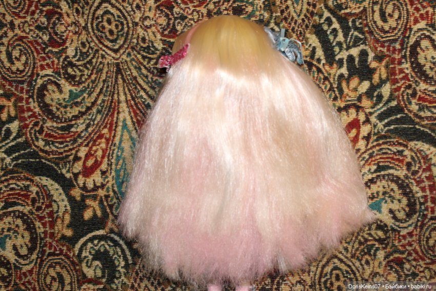 Повесть о внешнем виде, качестве и количестве