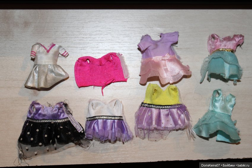 Повесть о внешнем виде, качестве и количестве