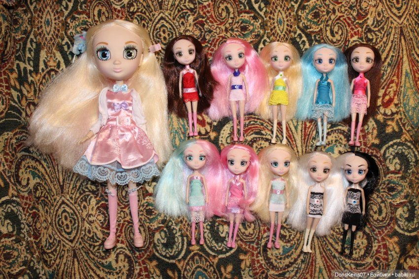 Повесть о внешнем виде, качестве и количестве