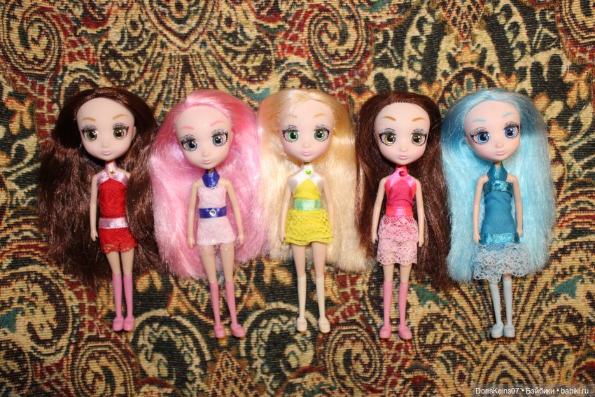 Повесть о внешнем виде, качестве и количестве