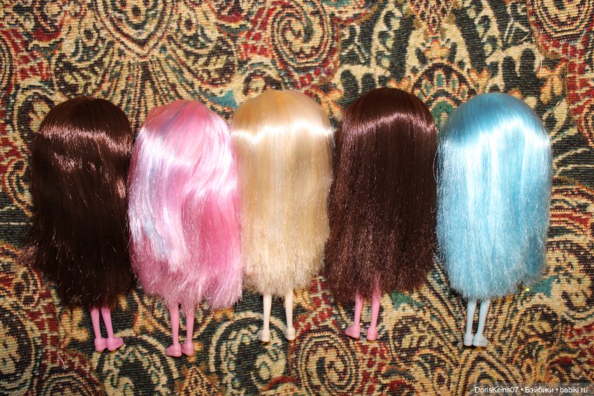 Повесть о внешнем виде, качестве и количестве