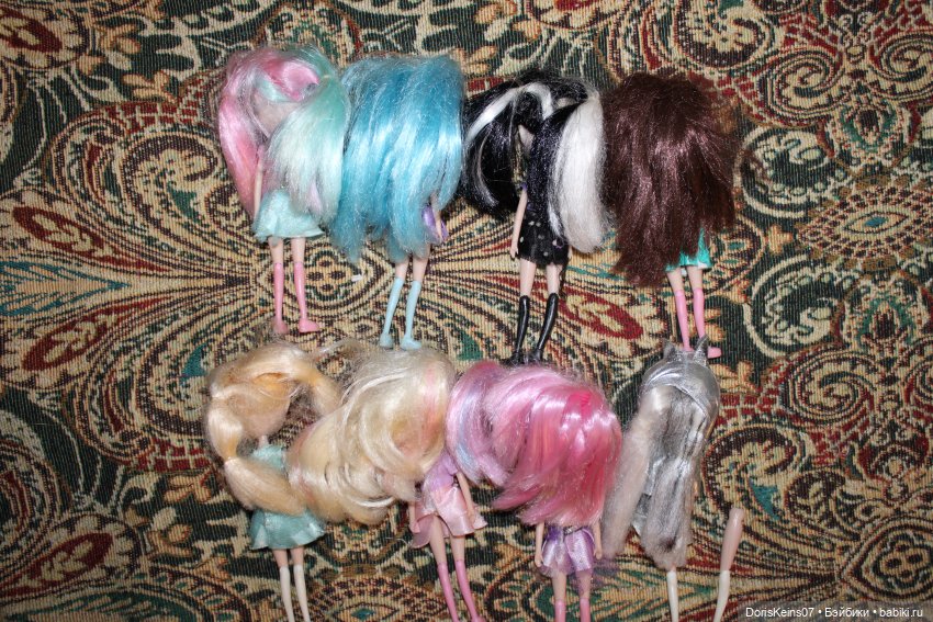 Повесть о внешнем виде, качестве и количестве (фото 6)