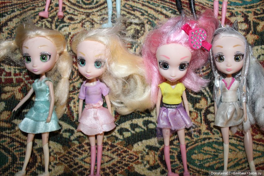 Повесть о внешнем виде, качестве и количестве