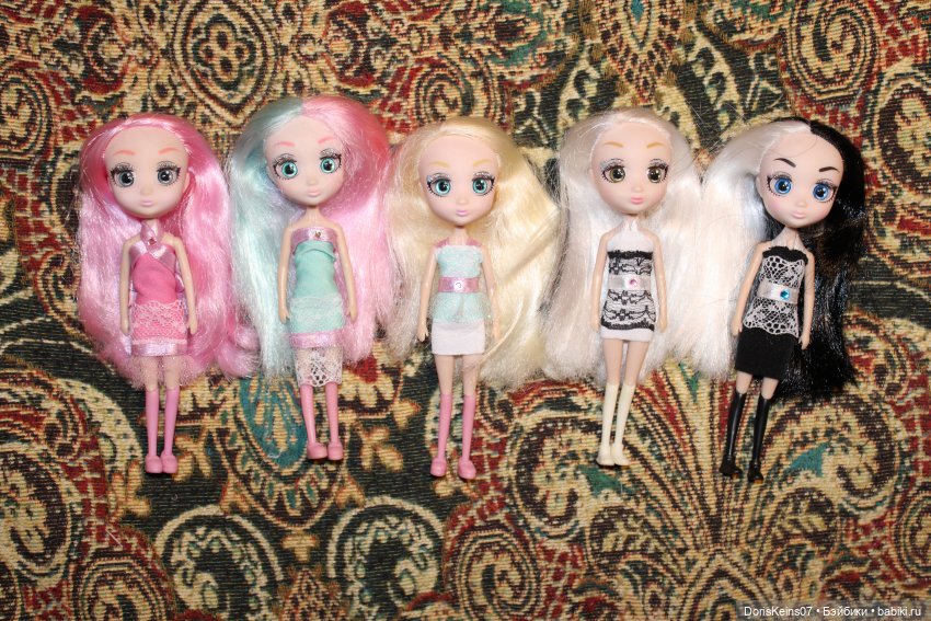 Повесть о внешнем виде, качестве и количестве