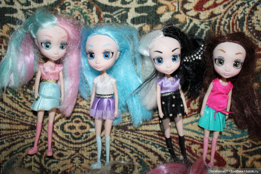 Повесть о внешнем виде, качестве и количестве