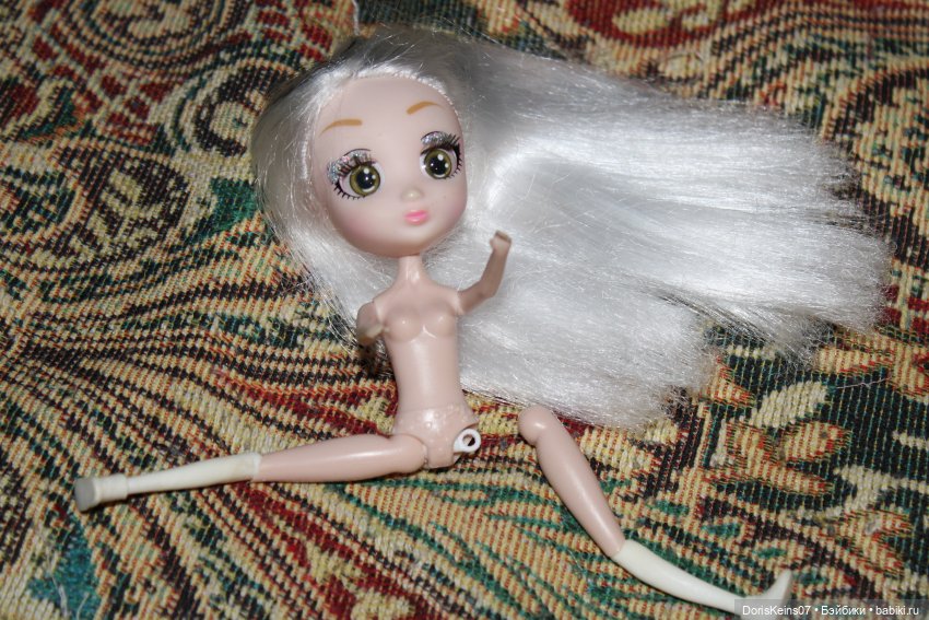 Повесть о внешнем виде, качестве и количестве (фото 9)