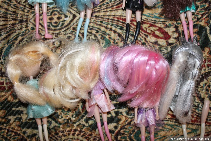 Повесть о внешнем виде, качестве и количестве