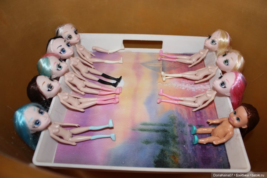 Повесть о внешнем виде, качестве и количестве (фото 7)