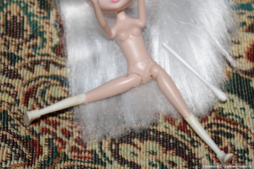 Повесть о внешнем виде, качестве и количестве (фото 10)