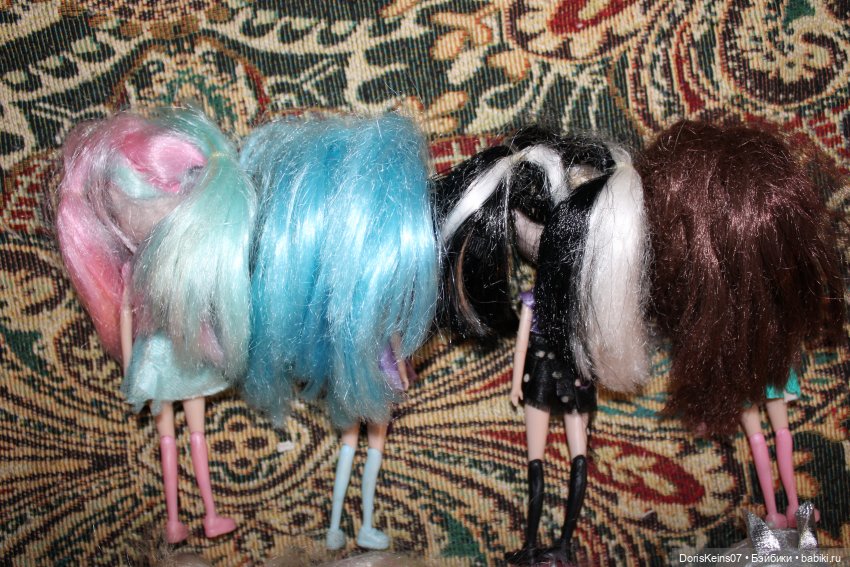 Повесть о внешнем виде, качестве и количестве