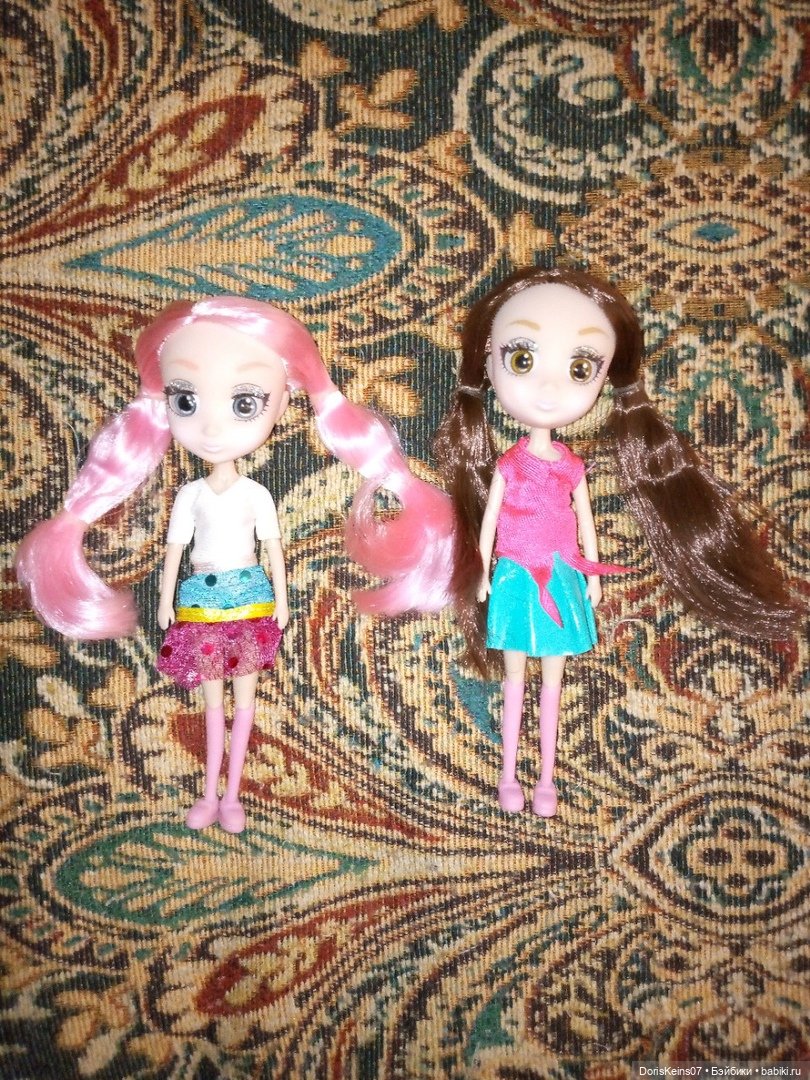 Повесть о внешнем виде, качестве и количестве (фото 2)