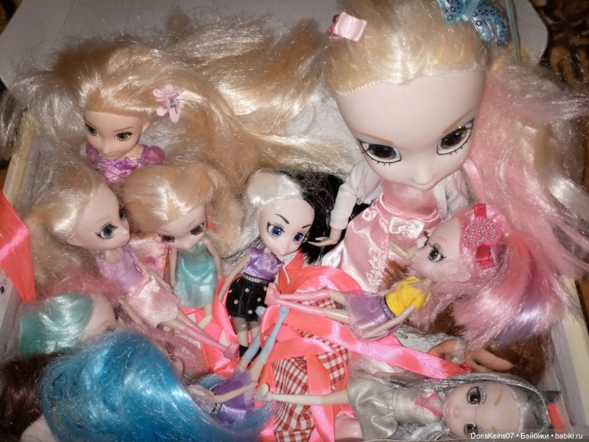 Повесть о внешнем виде, качестве и количестве (фото 4)