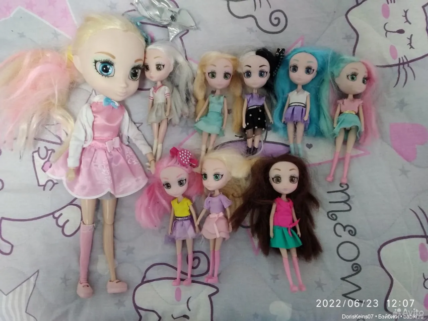 Повесть о внешнем виде, качестве и количестве (фото 3)