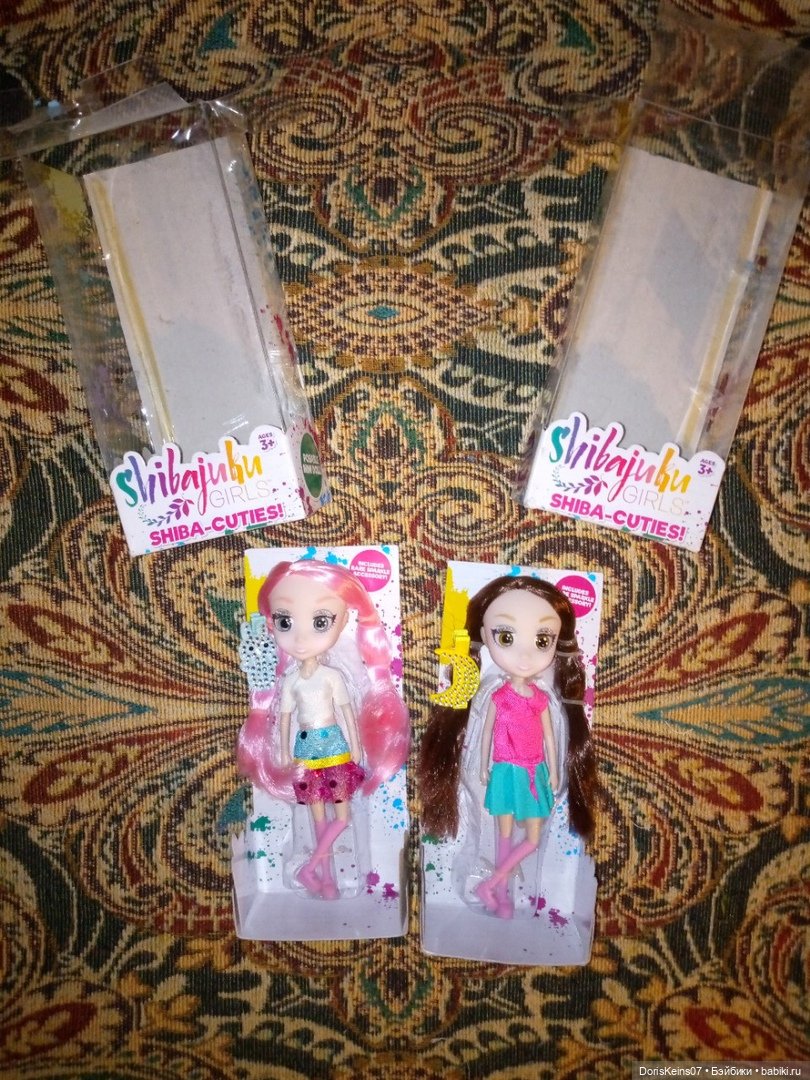 Повесть о внешнем виде, качестве и количестве