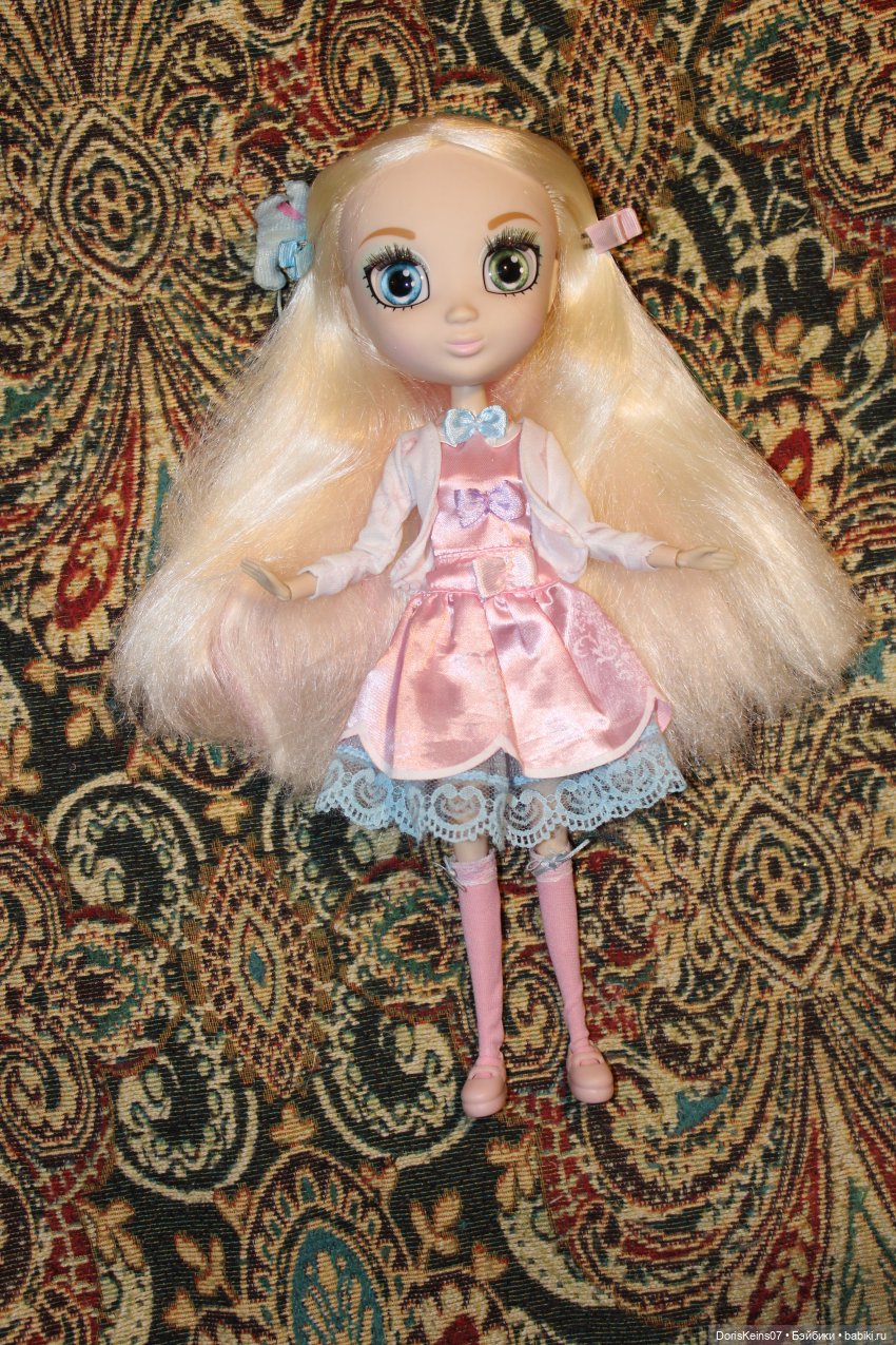 Повесть о внешнем виде, качестве и количестве